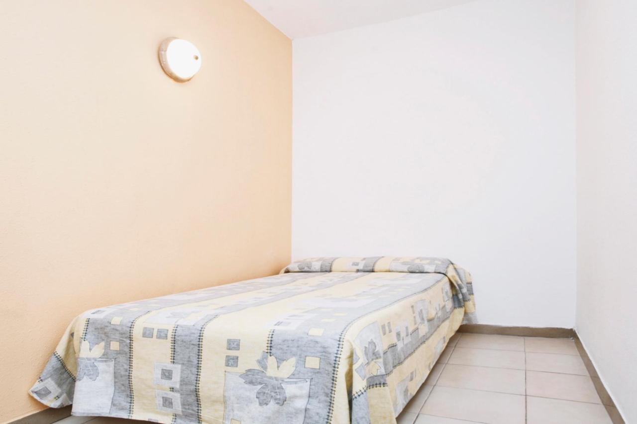 Catalonia Park Apartment *