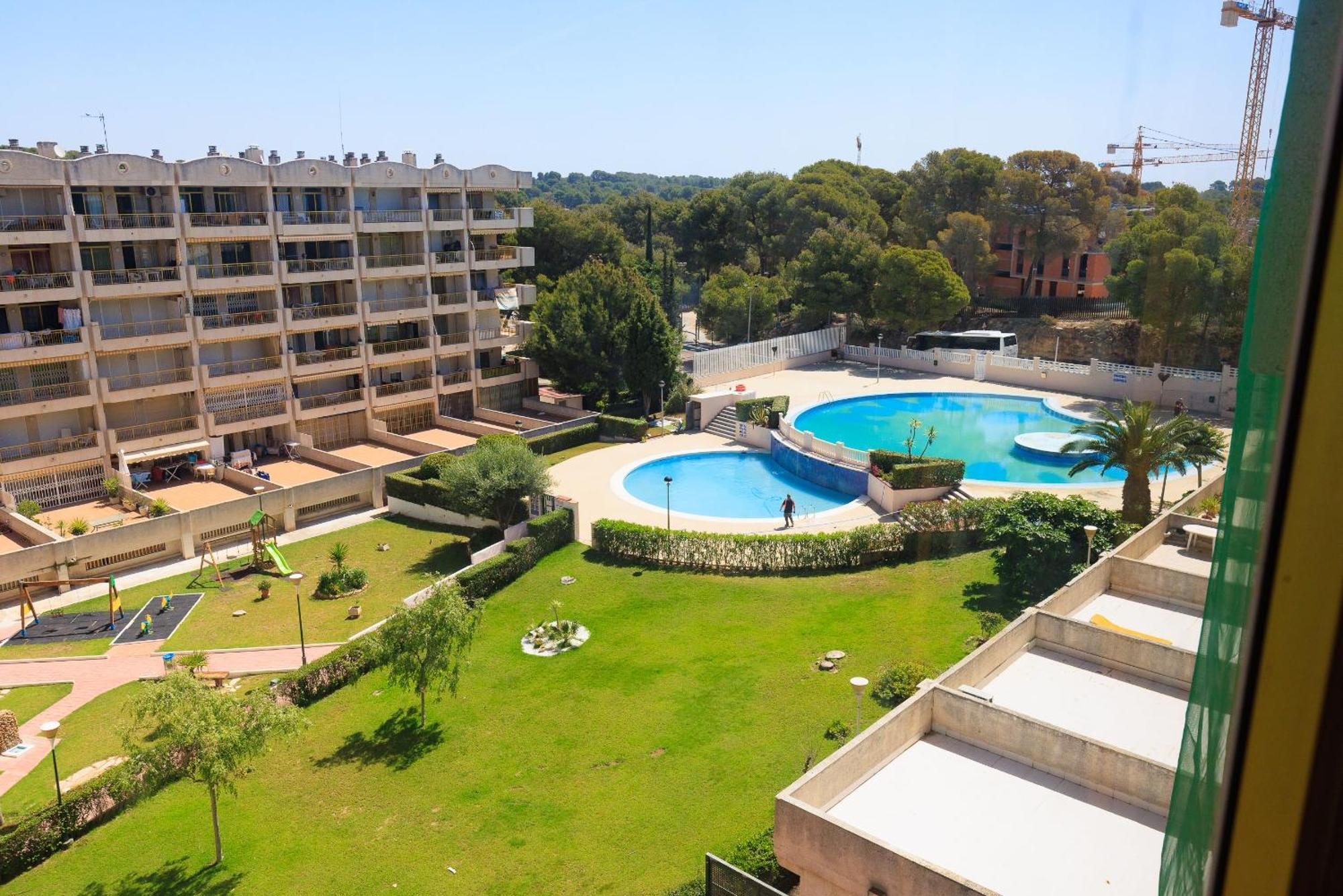 Catalonia Park Apartment Salou