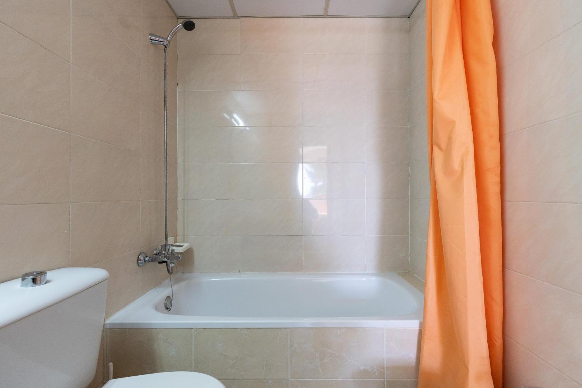 Catalonia Park Apartment *
