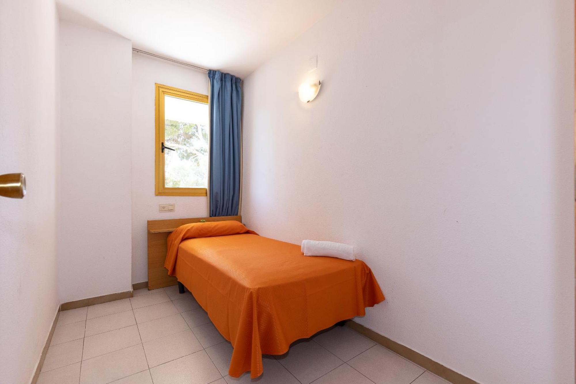 Apartment Catalonia Park *