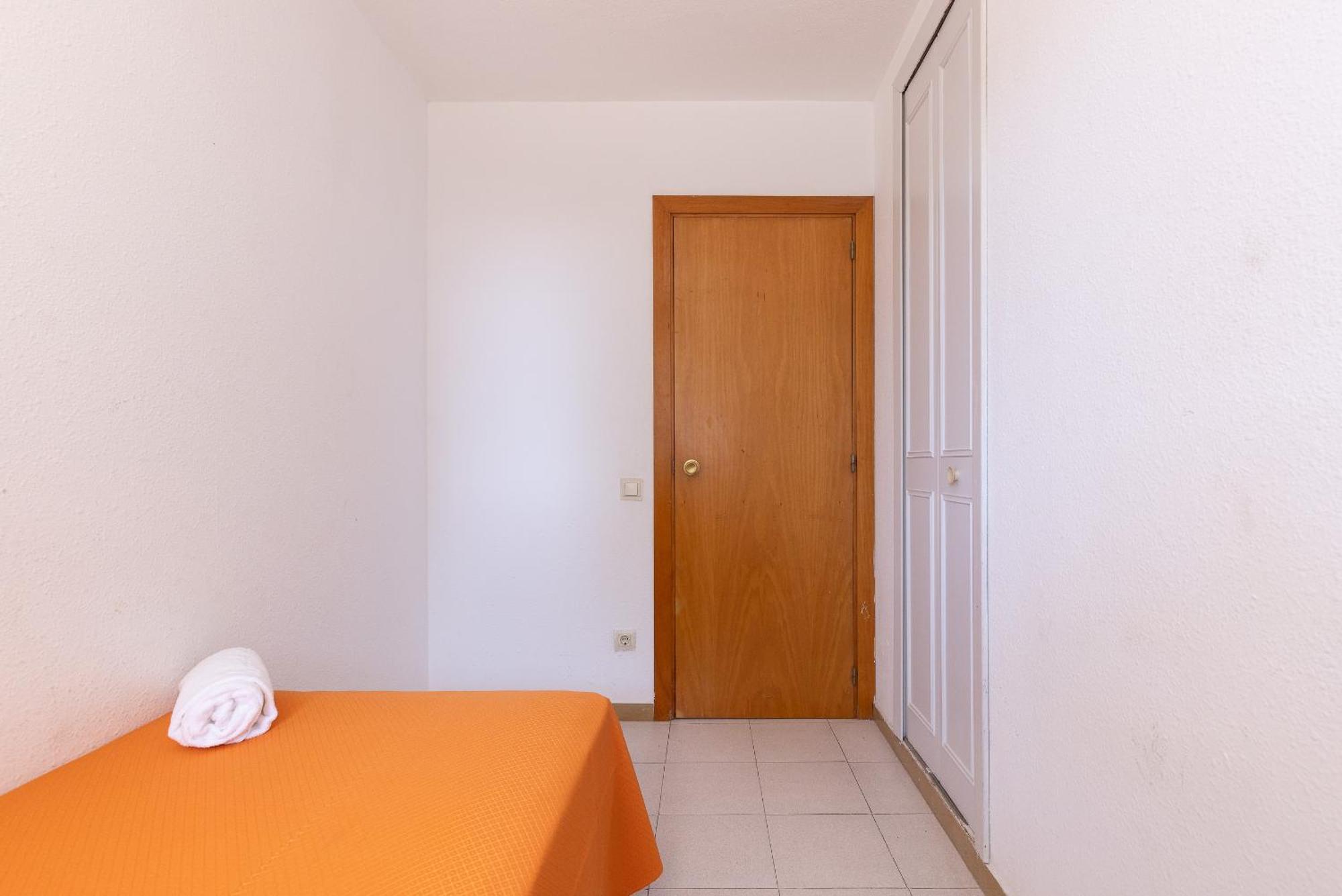 Catalonia Park Apartment Salou