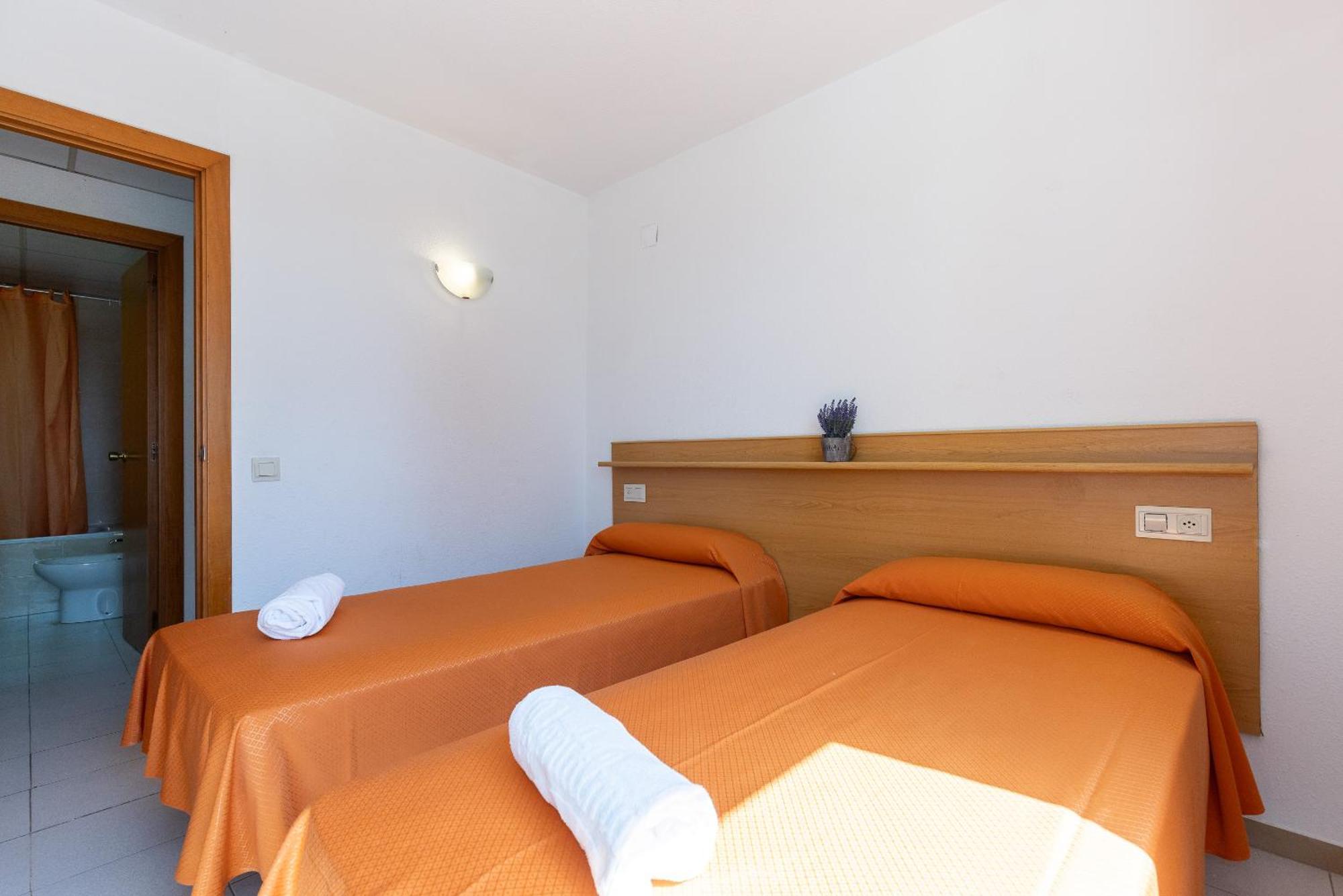 Apartment Catalonia Park Salou
