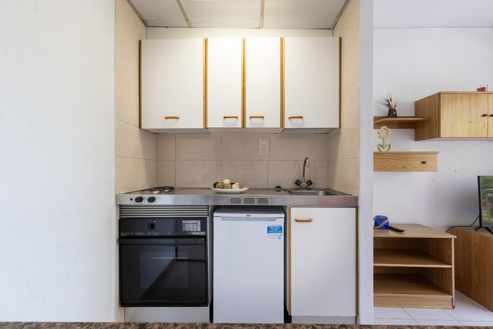 Apartment Catalonia Park
