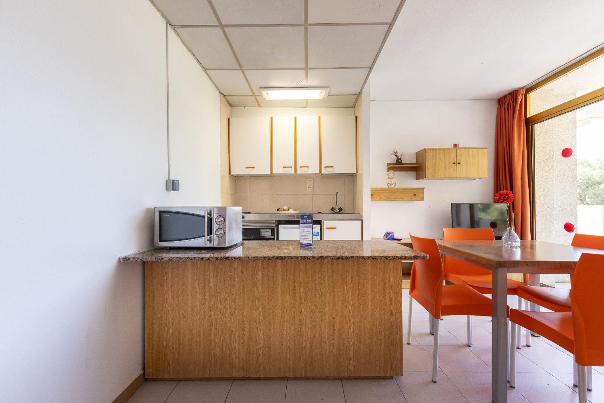 Catalonia Park Apartment Salou