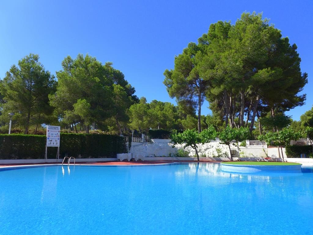 Catalonia Park