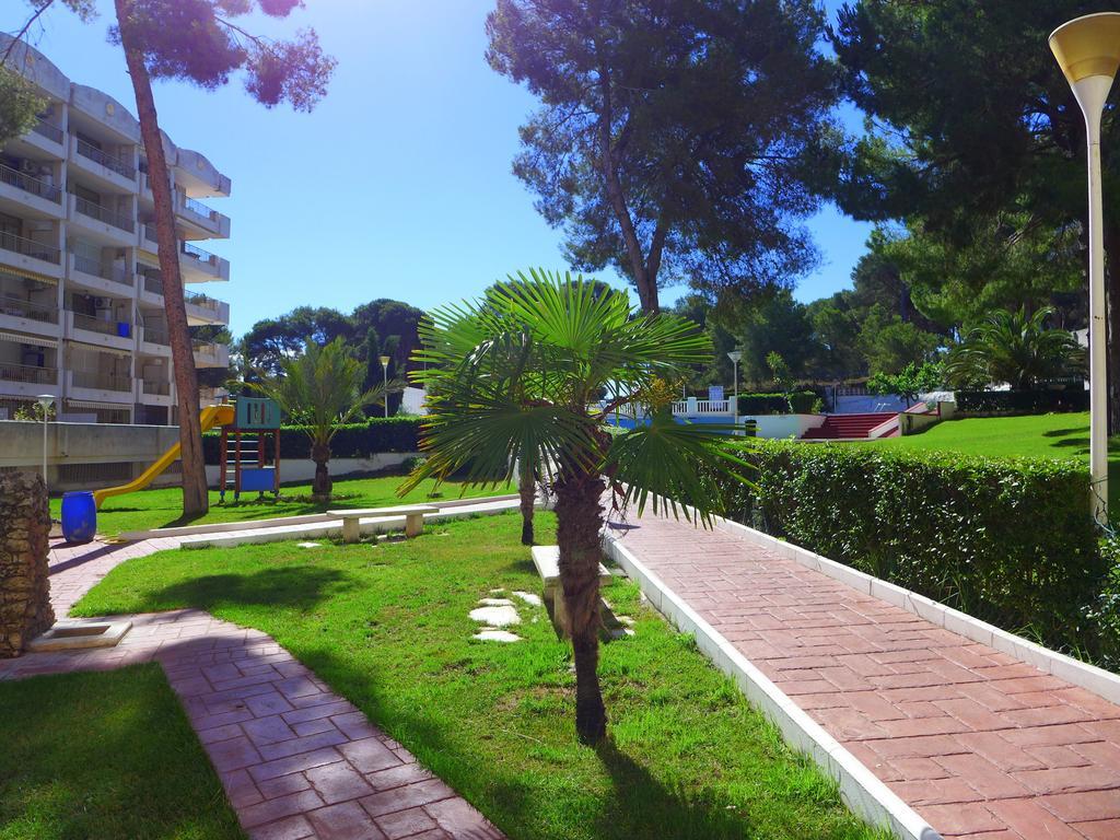 Apartment Catalonia Park
