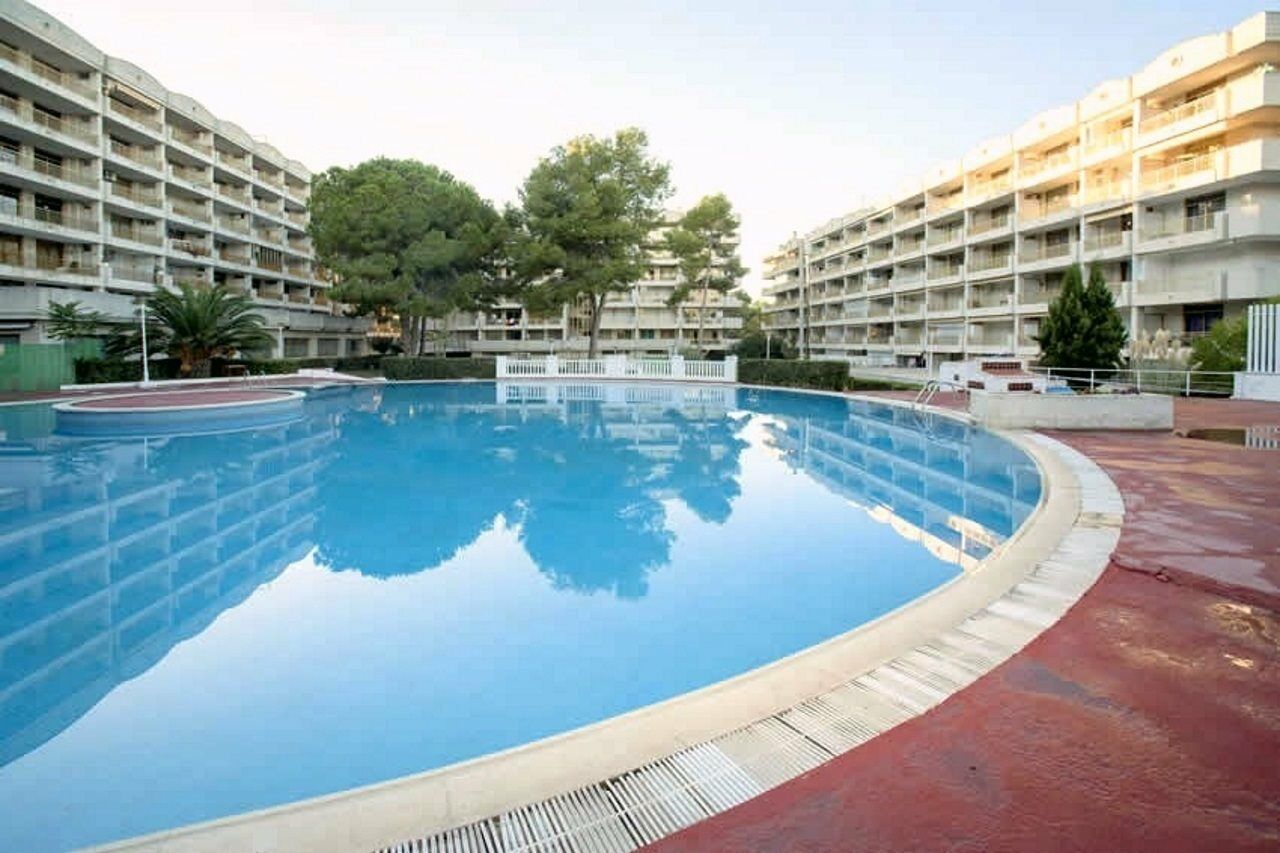 Apartment Catalonia Park