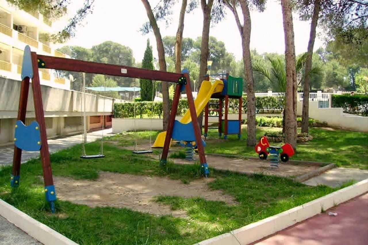 Catalonia Park