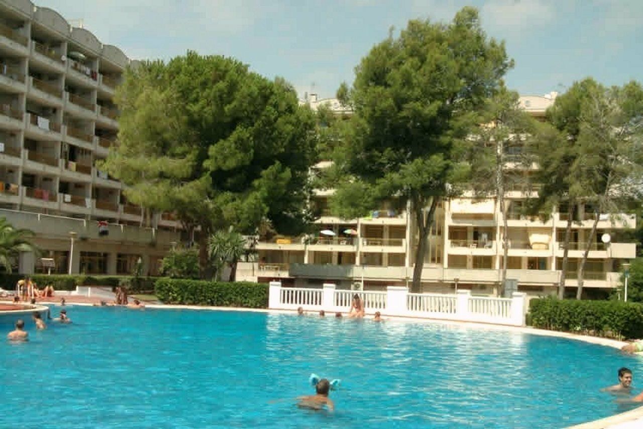 Apartment Catalonia Park