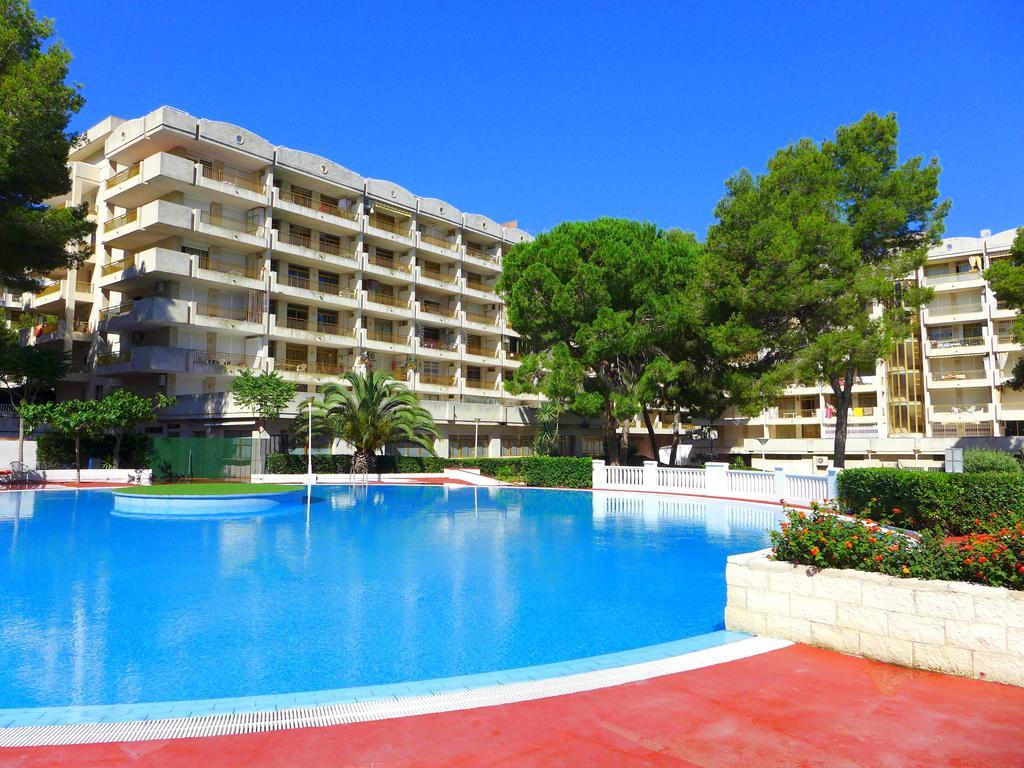 Apartamento Catalonia Park Salou